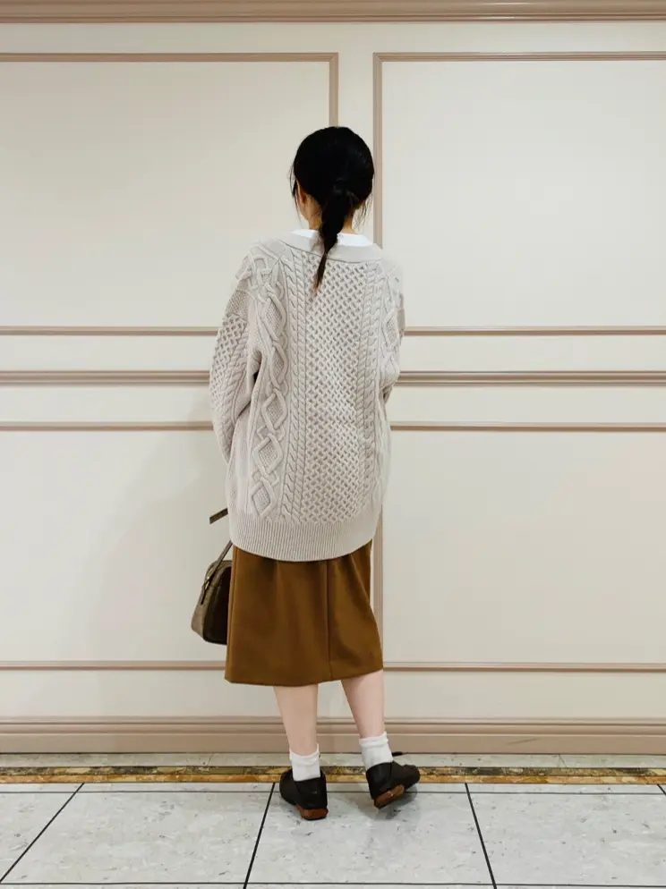 23区 金林 コーディネート画像