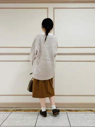 23区 金林 コーディネート画像