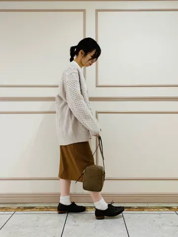 23区 金林 コーディネート画像