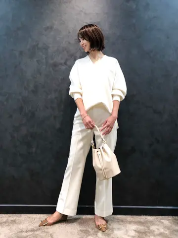 23区 狩野 コーディネート画像