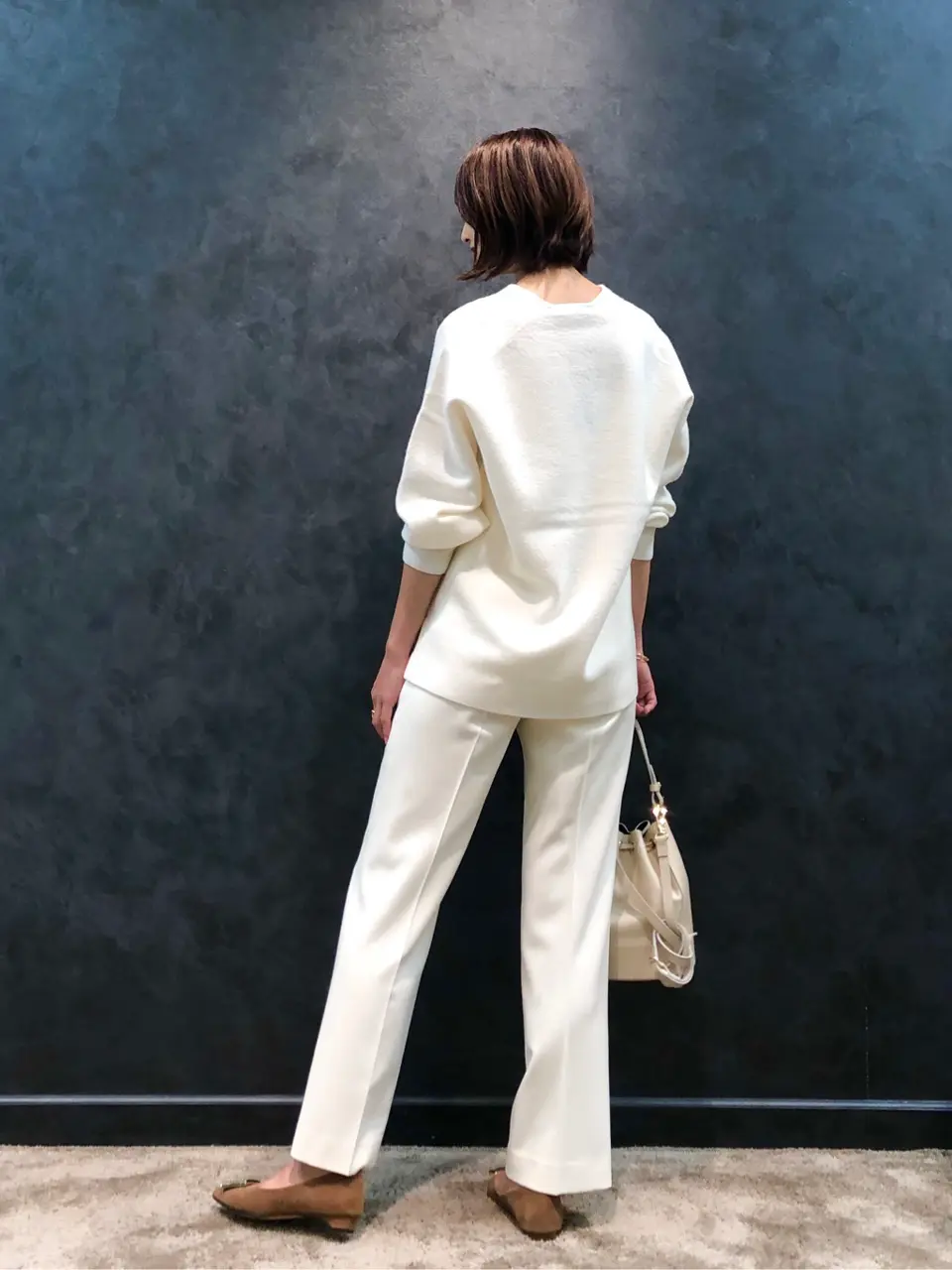 23区 狩野 コーディネート画像