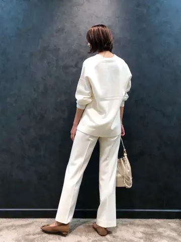 23区 狩野 コーディネート画像