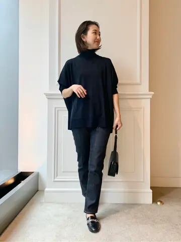 23区 大原 コーディネート画像