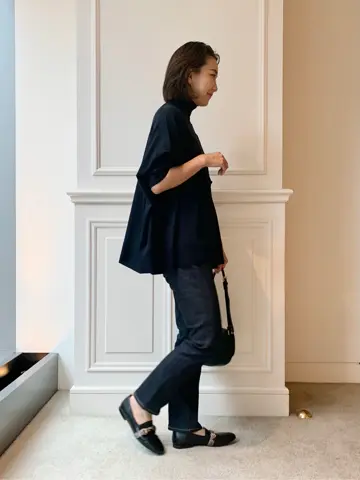 23区 大原 コーディネート画像