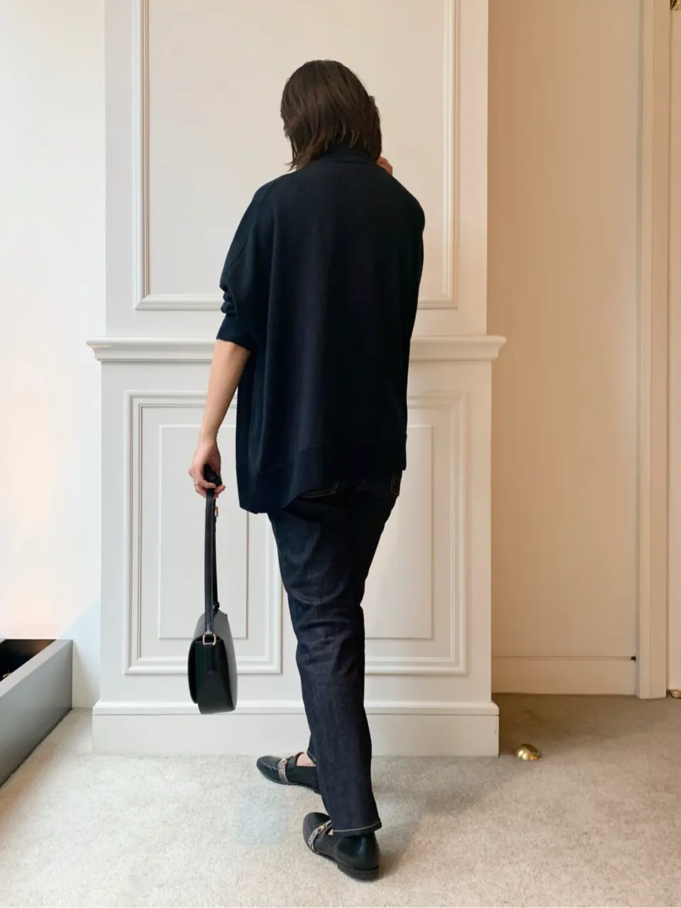 23区 大原 コーディネート画像