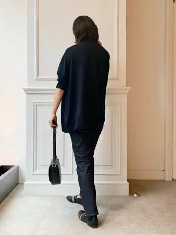 23区 大原 コーディネート画像