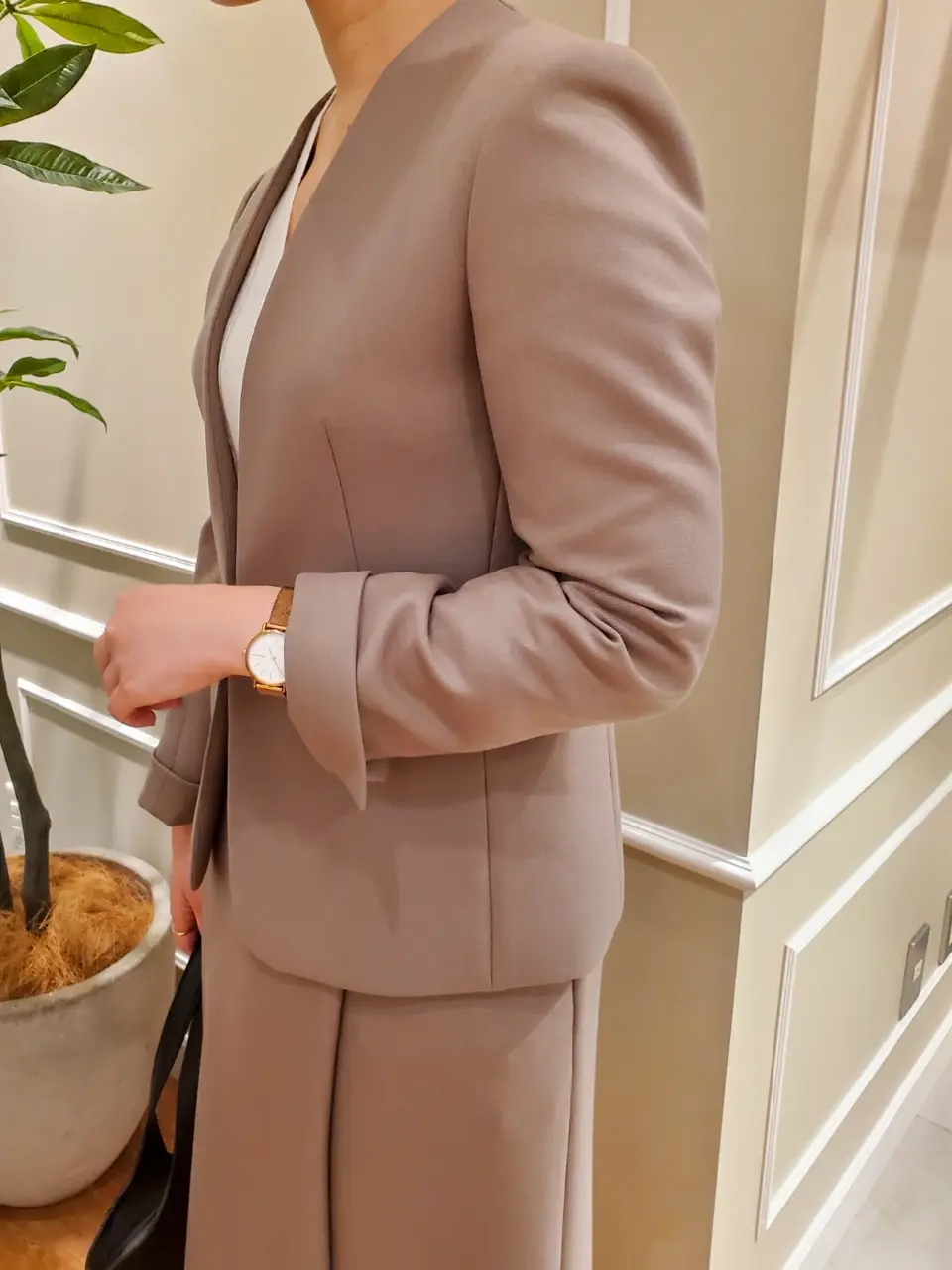 23区 伊藤 コーディネート画像