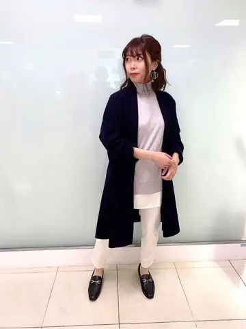 23区 原 コーディネート画像