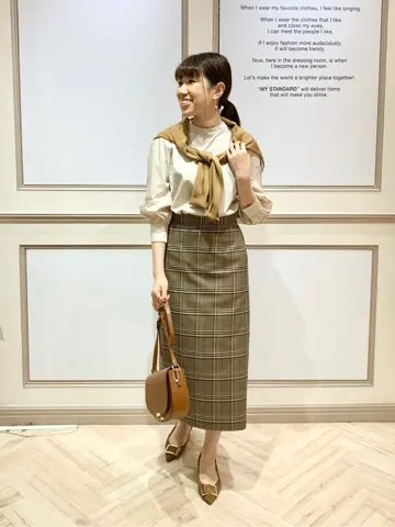 23区 木下 コーディネート画像