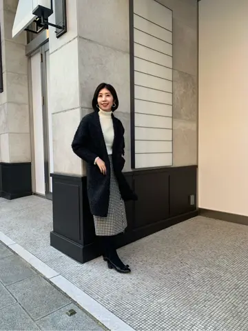 23区 板垣 コーディネート画像