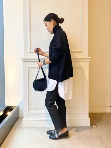 23区 松本 コーディネート画像