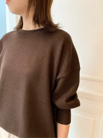 23区 秋葉 コーディネート画像