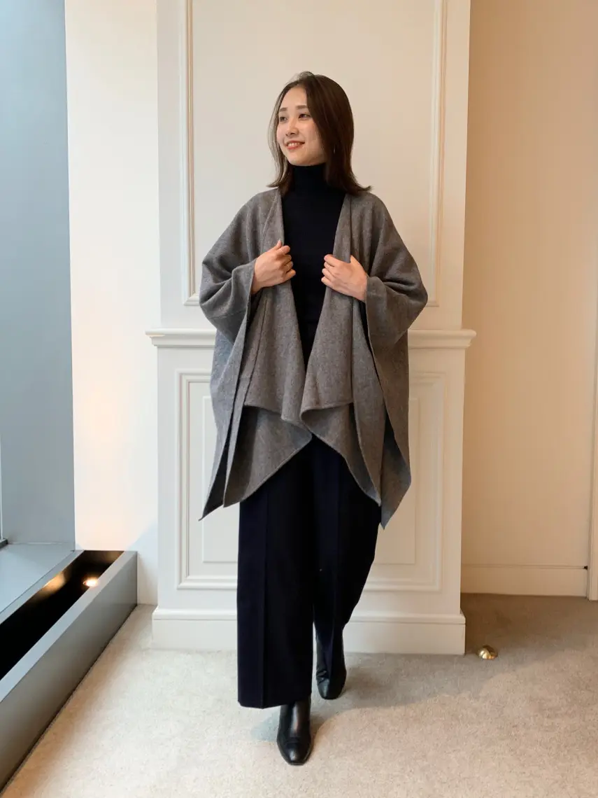 23区 秋葉 コーディネート画像