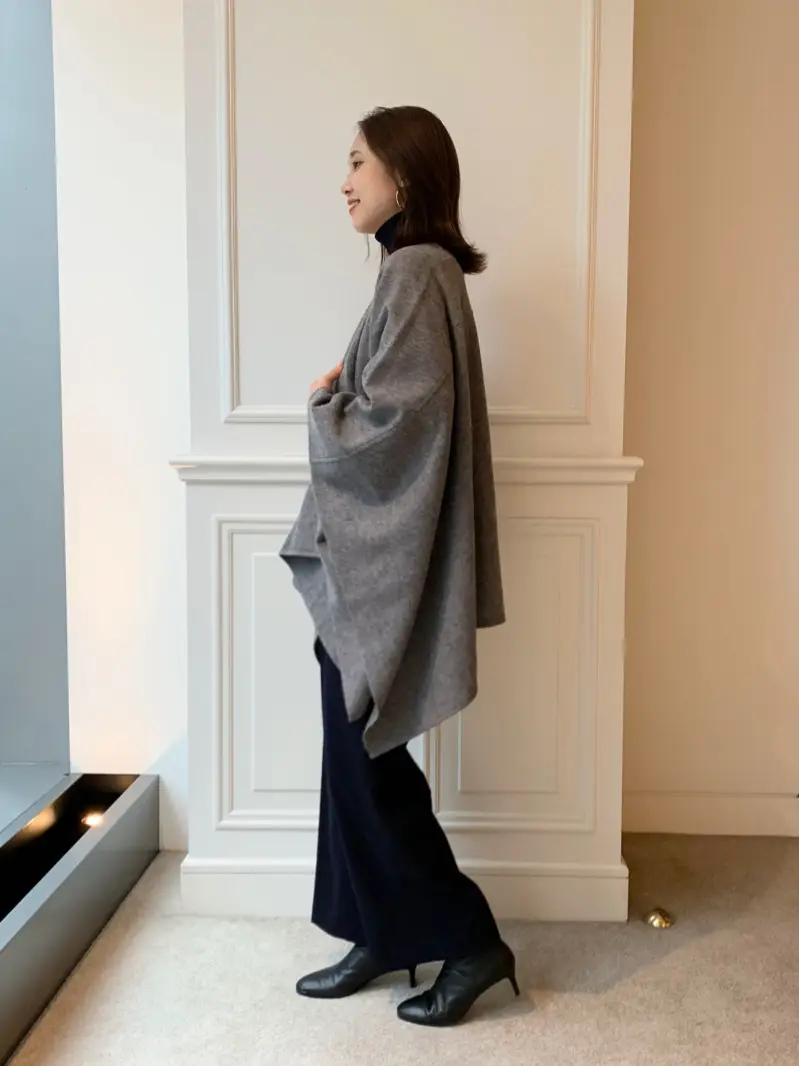 23区 秋葉 コーディネート画像