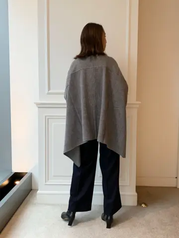 23区 秋葉 コーディネート画像