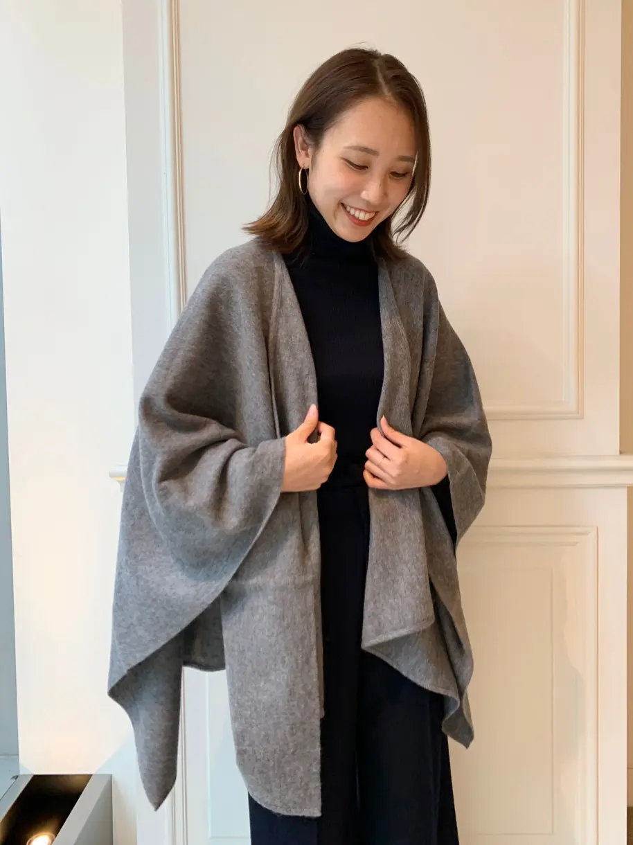 23区 秋葉 コーディネート画像