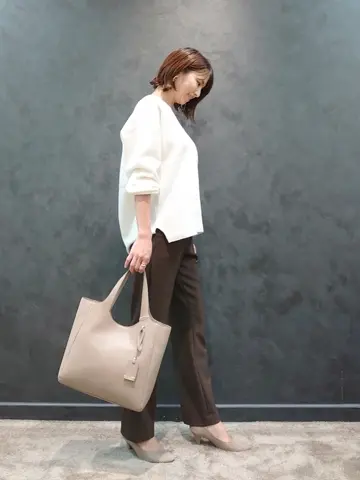 23区 狩野 コーディネート画像