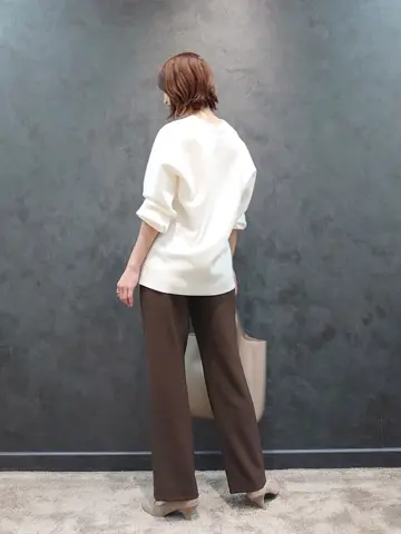 23区 狩野 コーディネート画像