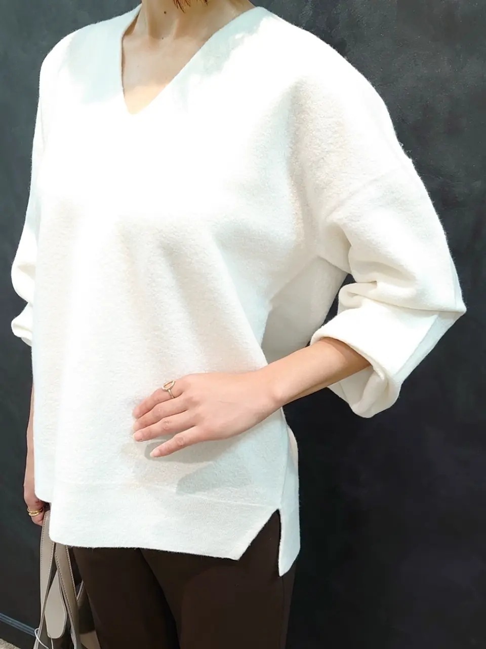 23区 狩野 コーディネート画像