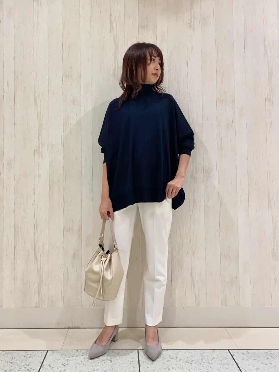  Kanako コーディネート画像