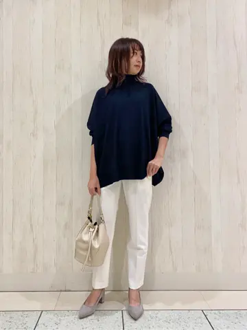 23区 Kanako コーディネート画像