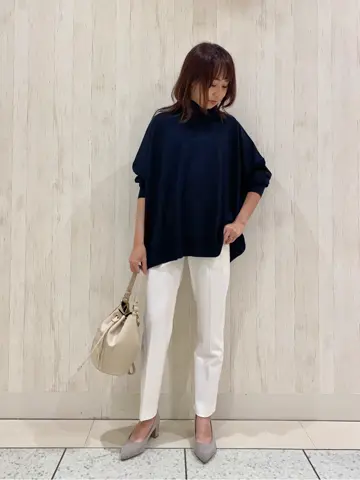 23区 Kanako コーディネート画像