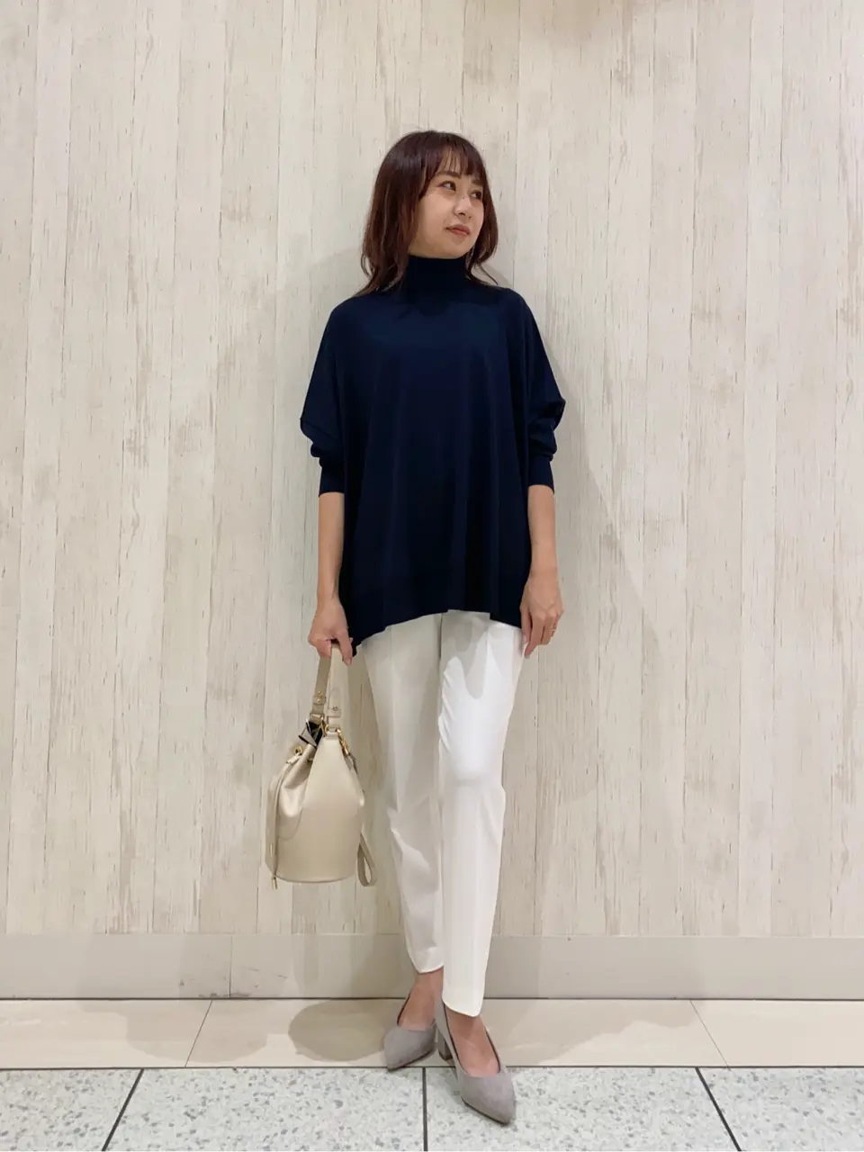 23区 Kanako コーディネート画像