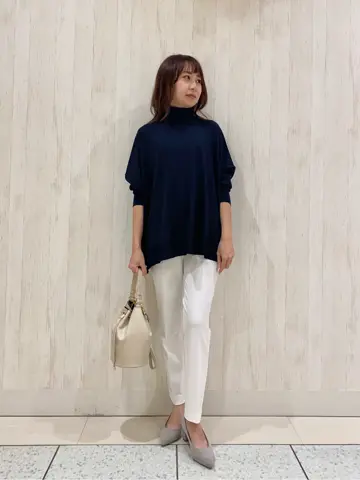 23区 Kanako コーディネート画像