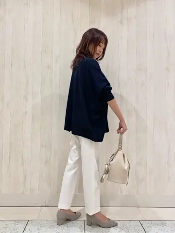 23区 Kanako コーディネート画像