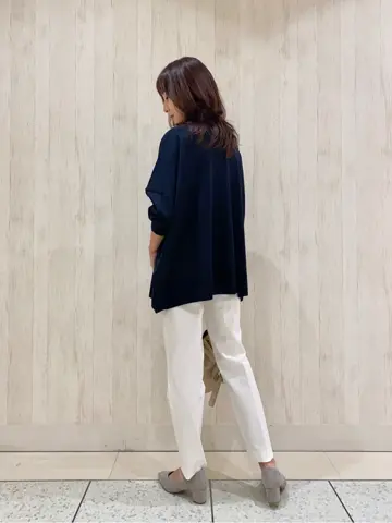 23区 Kanako コーディネート画像