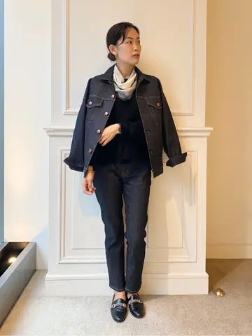 23区 松本 コーディネート画像