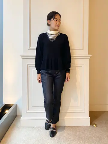 23区 松本 コーディネート画像