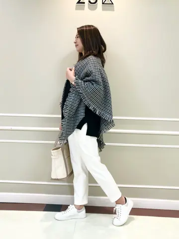 23区 江口 コーディネート画像