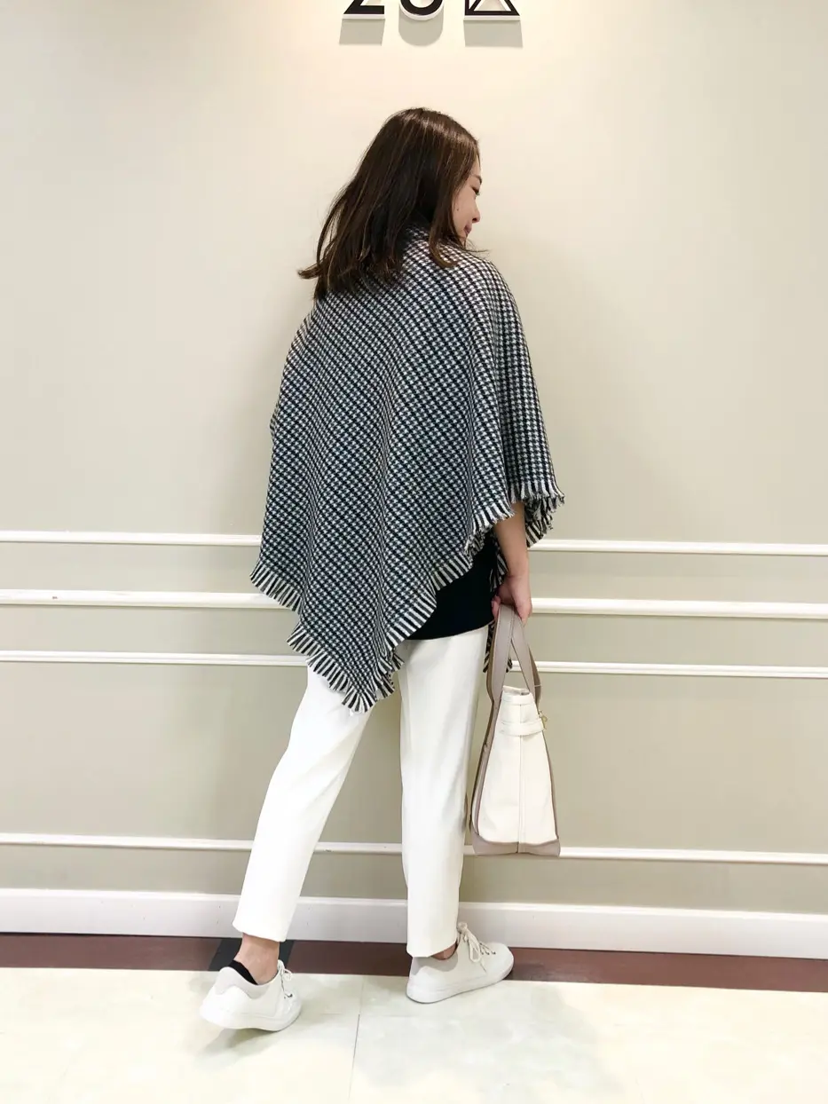 23区 江口 コーディネート画像