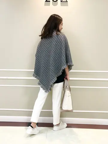 23区 江口 コーディネート画像