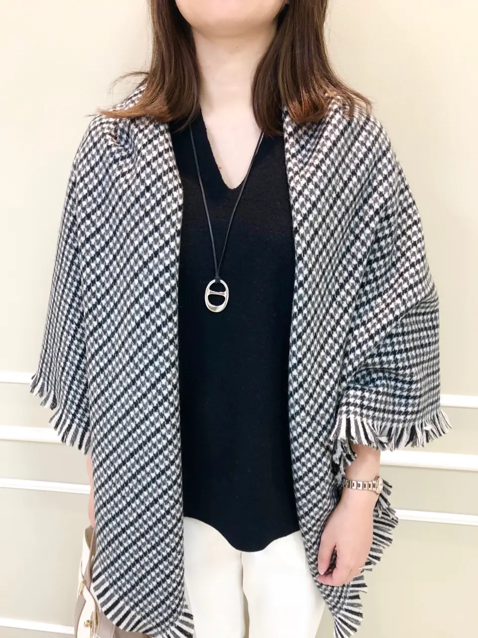 23区 江口 コーディネート画像