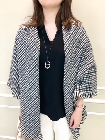 23区 江口 コーディネート画像