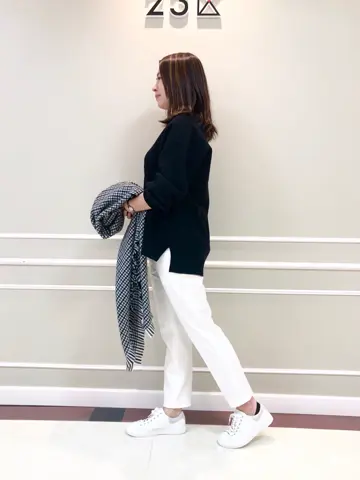 23区 江口 コーディネート画像