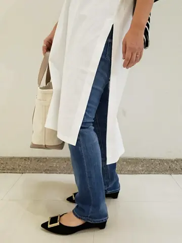 23区 中村 コーディネート画像