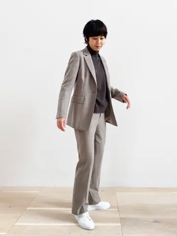 23区 野村 コーディネート画像