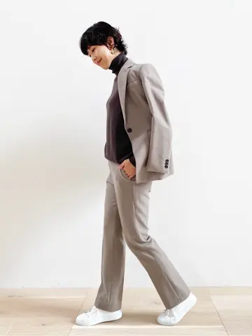 23区 野村 コーディネート画像