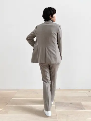 23区 野村 コーディネート画像