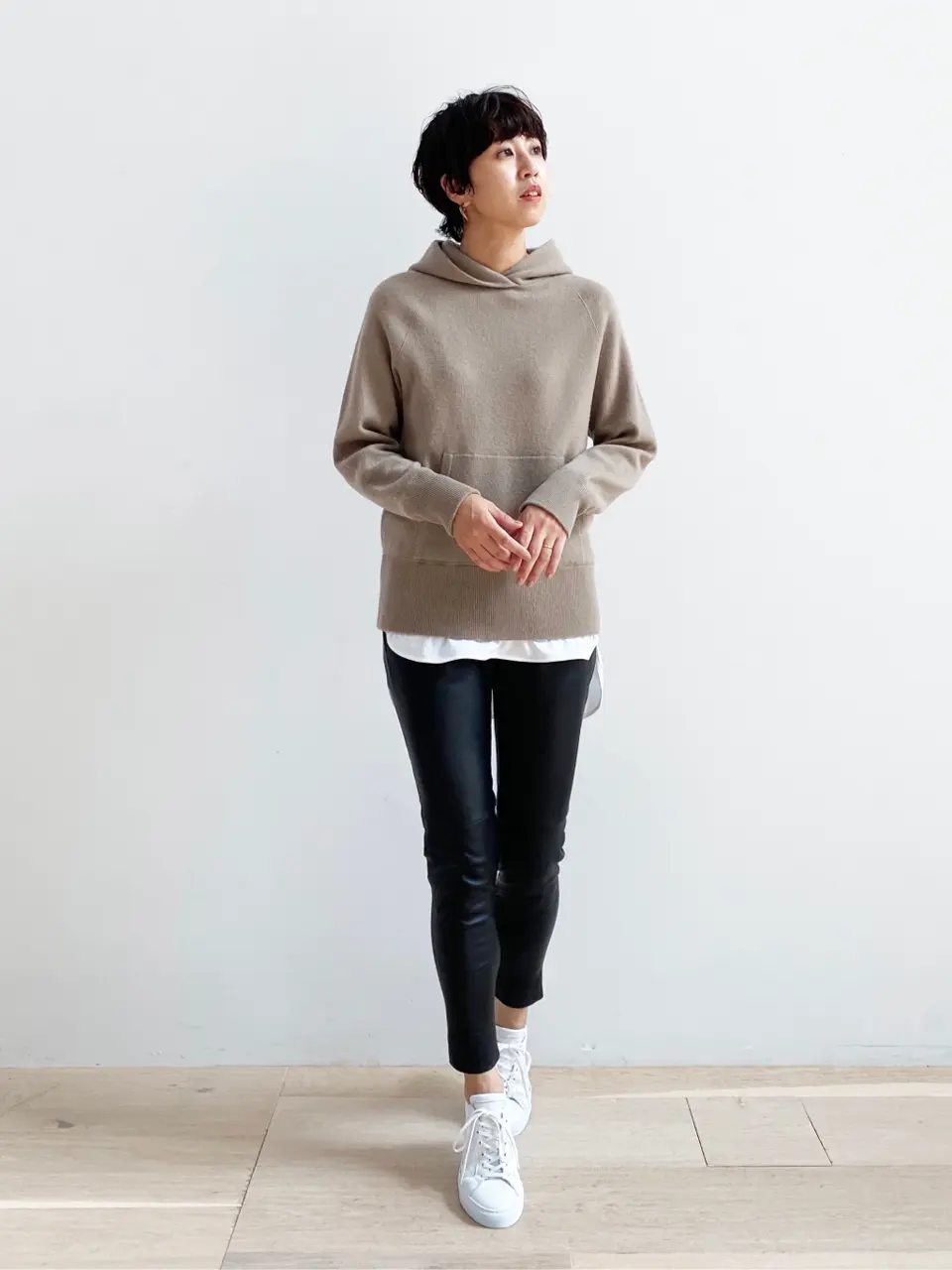 23区 野村 コーディネート画像