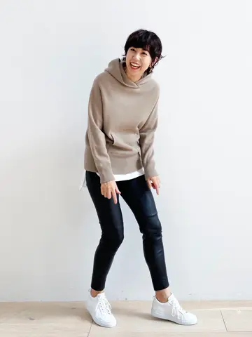 23区 野村 コーディネート画像