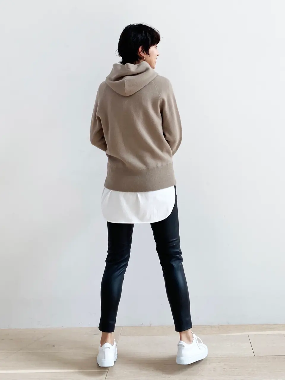 23区 野村 コーディネート画像