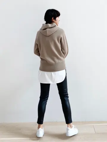 23区 野村 コーディネート画像