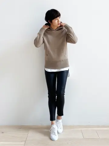 23区 野村 コーディネート画像