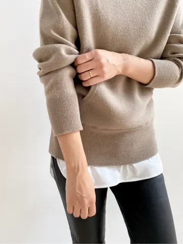 23区 野村 コーディネート画像