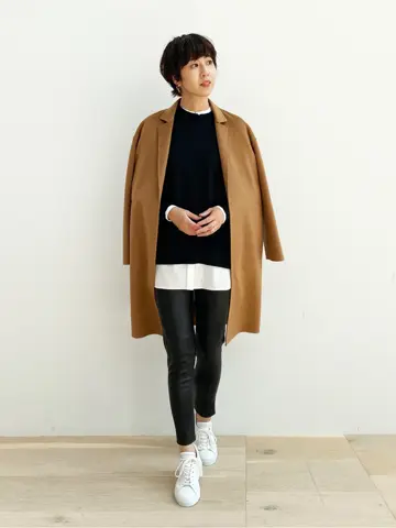 23区 野村 コーディネート画像