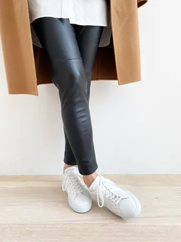 23区 野村 コーディネート画像